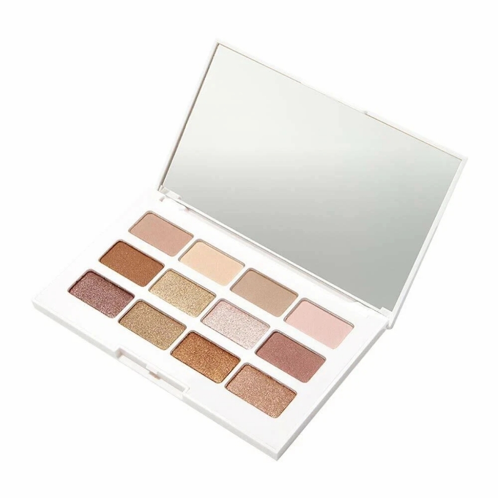 LAURA GELLER Cinnamon & Spice Eye Shadow Palette - Picture 6 of 8
